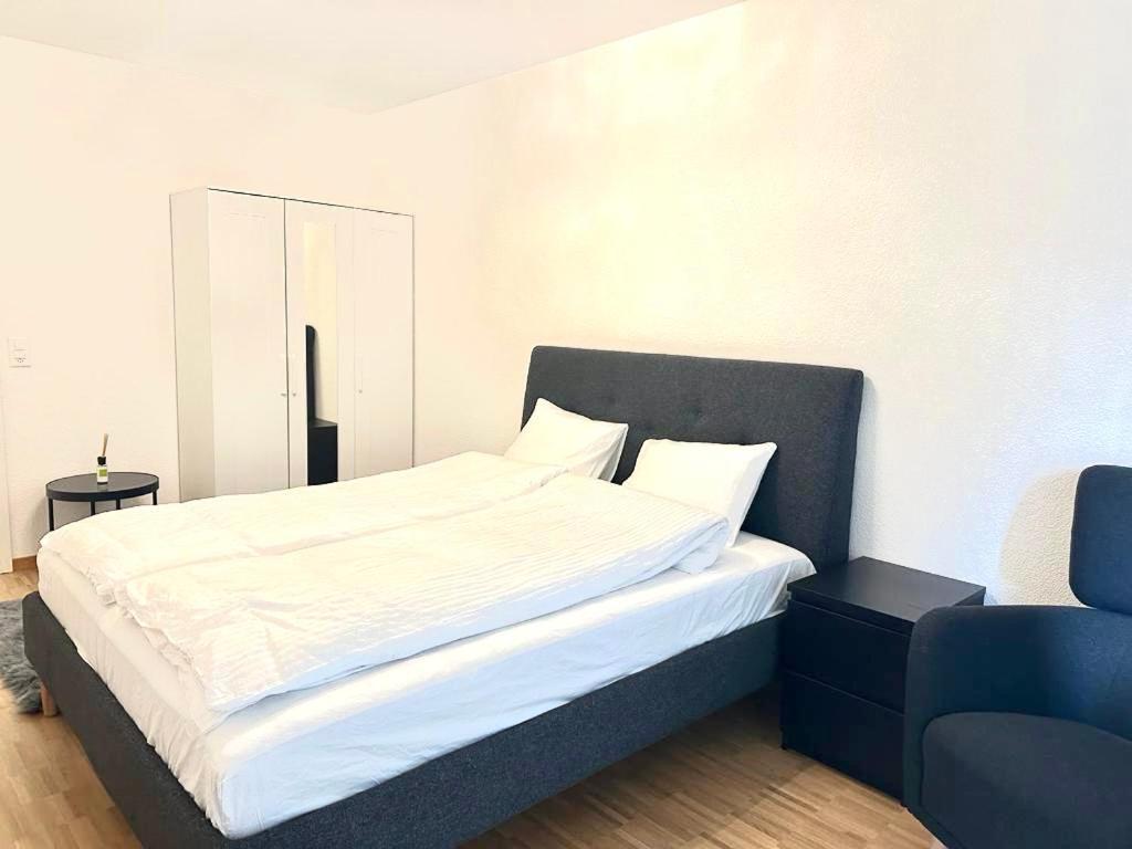 Interlaken Best View Deluxe Apartment Exterior photo